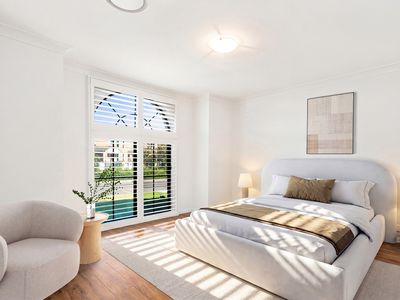 36 North Terrace, Dapto