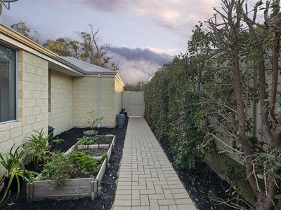 57 Mariposa Gardens, Success