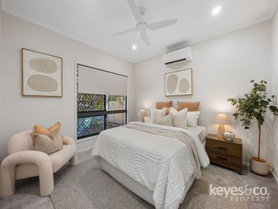 2 Enright Street, Mysterton