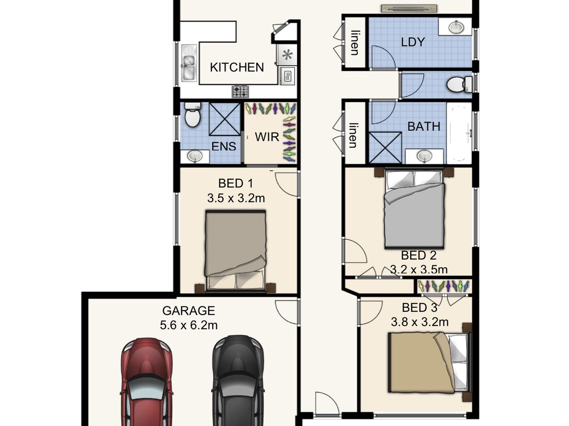 103 Morrisset Street, Bathurst