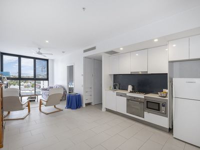 205 / 128 Brookes St, Fortitude Valley