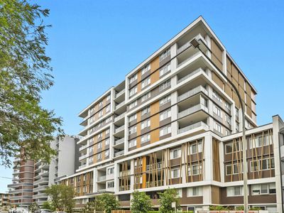 502 / 70 Regent Street, Kogarah