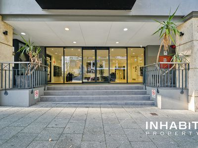 60 / 190 Hay Street, East Perth