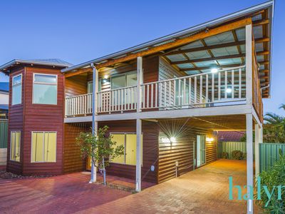 58A Sussex Street, East Victoria Park