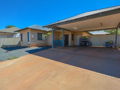9 Pilbara Way, South Hedland