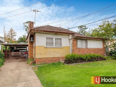 19 Coveny Street, Doonside