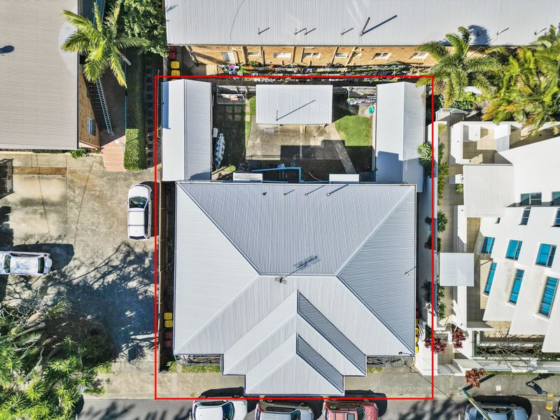 40 Boundary Street, Tweed Heads