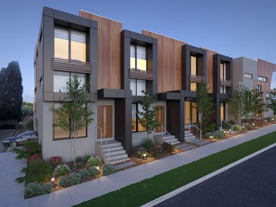 7 / 1 Melville Rd, Brunswick West