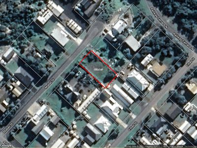 3 MABEL STREET, Beachport