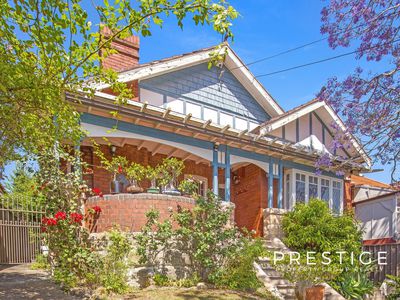 54 Herbert, Rockdale