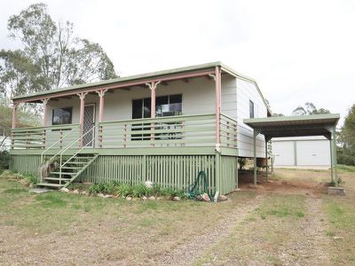 20 Wills Street, Nanango
