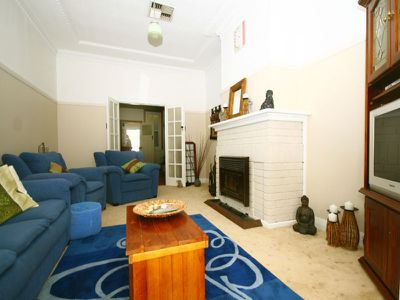 Lot 1, 39 WENTWORTH STREET, Gunnedah