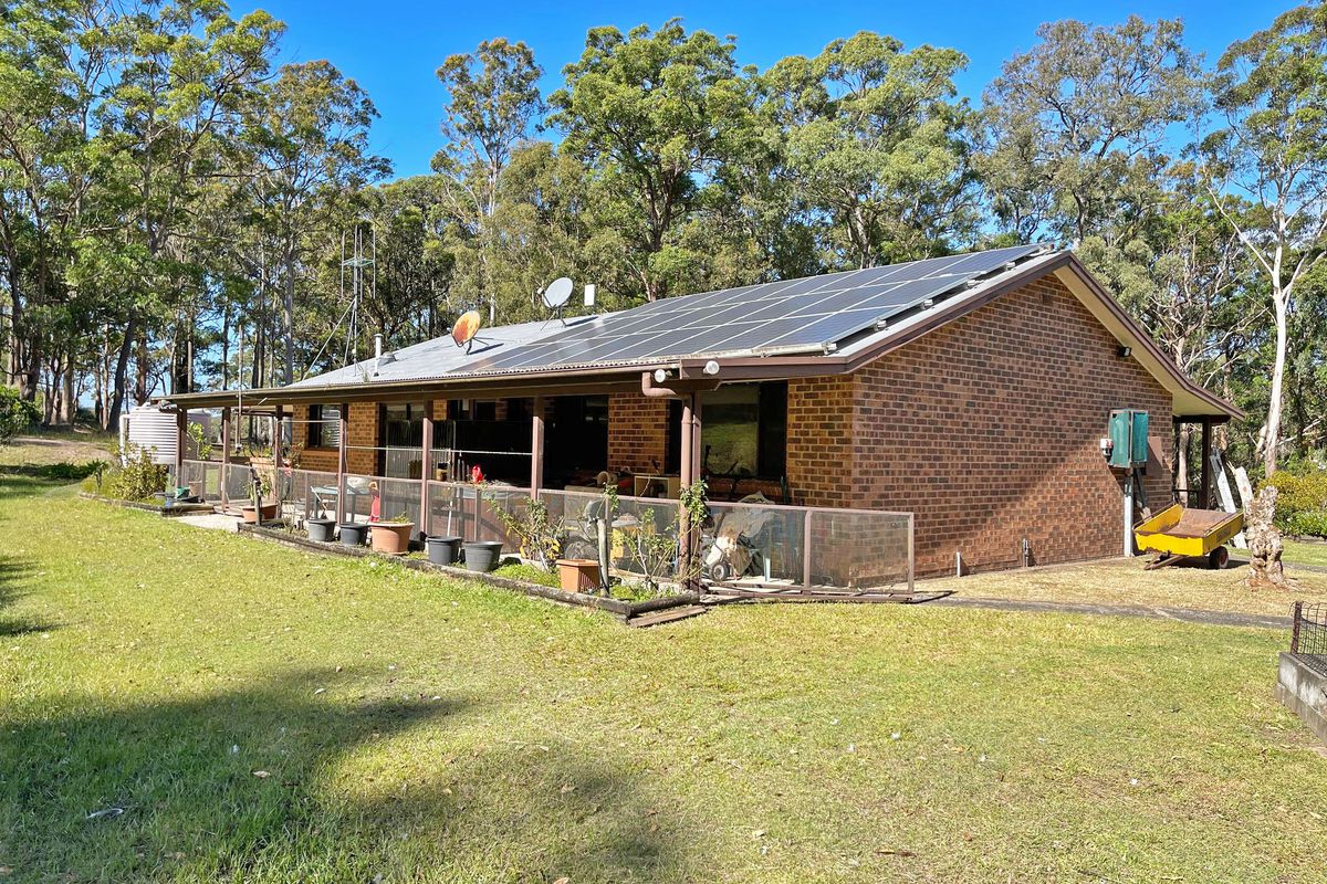 6 Valley View Place, Rainbow Flat