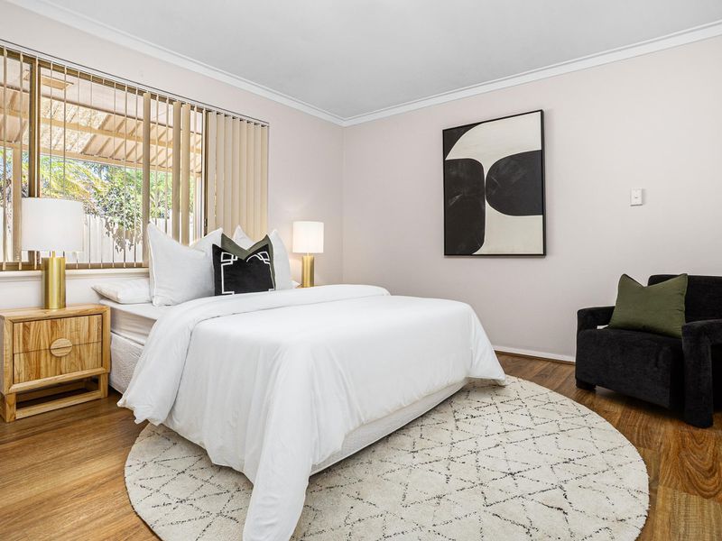 23 Tetlow Place, Bibra Lake