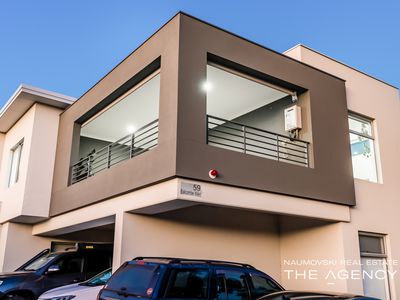 4 / 59 Balcombe Way, Westminster