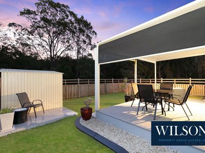 2 Baroon Place, Narangba