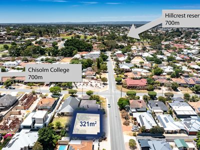 18 Adelphi Street, Bayswater