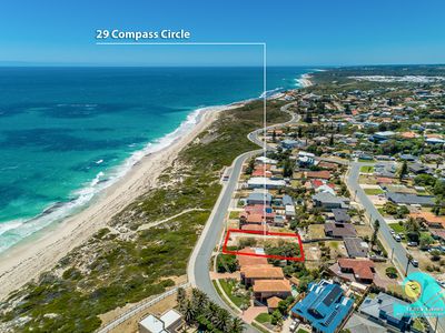 29 Compass Circle, Yanchep
