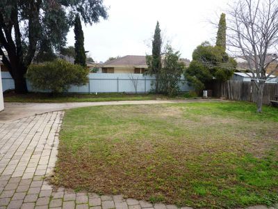 91 Baillie Street, Horsham