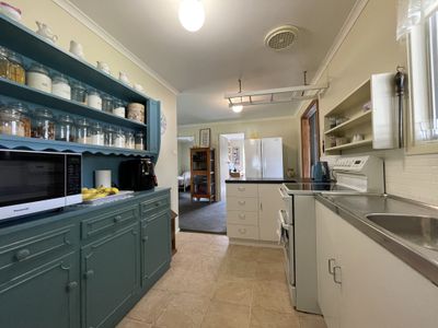 2 FARMER STREET, Rendelsham