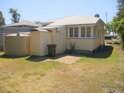 49 Alford Street, Kingaroy