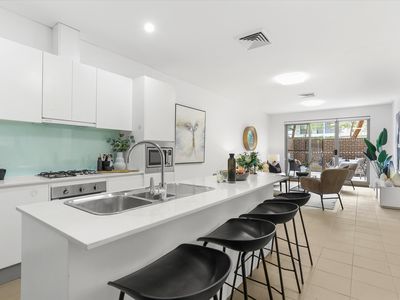 4G / 75-81 Park Road, Homebush