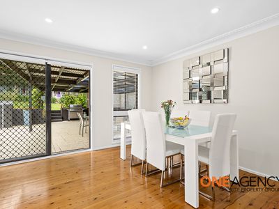 2 Argyle Place, Unanderra
