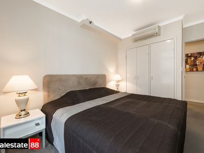10 / 996 Hay Street, Perth