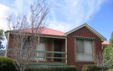 1 / 4 Dunnell Rise, Berwick