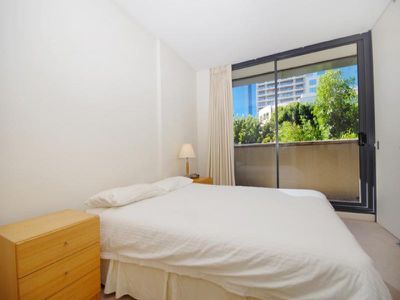 312 / 45 Shelley St, Sydney