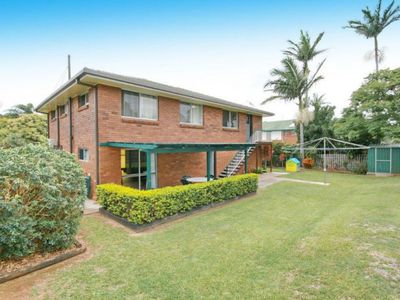 25 Sunstone Street, Manly West