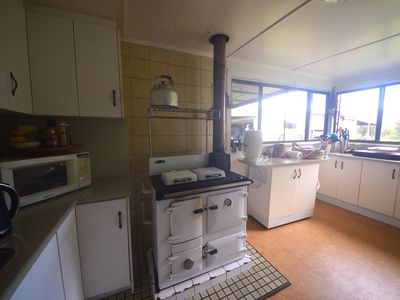 1888 TUMOULIN ROAD, Ravenshoe