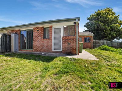 4 / 1 Blackall Avenue, Crestwood