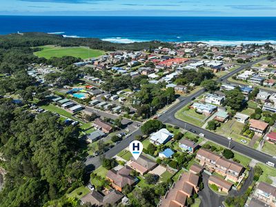 13 Did-Dell Street, Ulladulla
