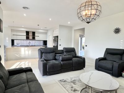15 Strawberry Road, Wyndham Vale