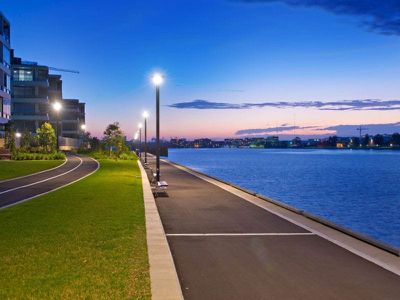 358 / 6 Mary Street, Rhodes