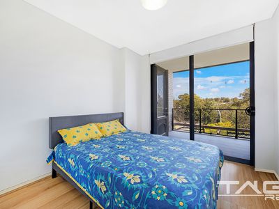 303 / 52 Dunmore Street, Wentworthville