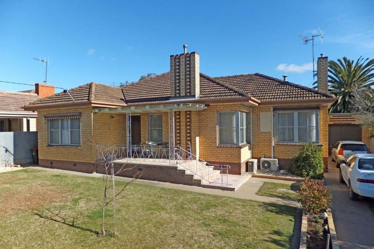 5 Gillespie Street, Kyabram