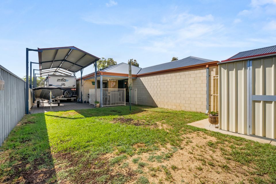 39 Chestnut Way, Baldivis
