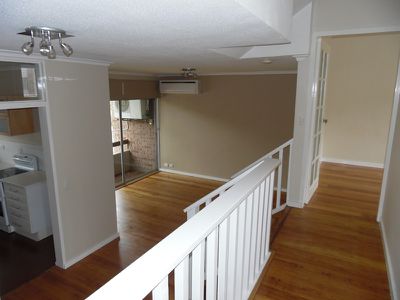 4 / 26 Rememberance Avenue, Warwick Farm