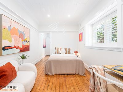 1 / 373 Glebe Point Road, Glebe