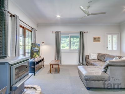 8 Teton Court, Tamborine Mountain