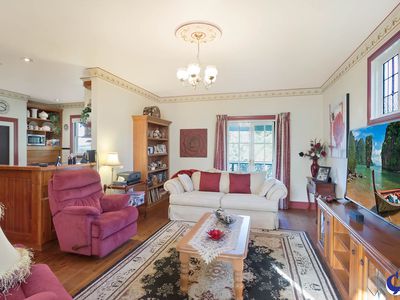 2 Blacksmiths Lane, Central Tilba