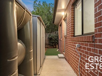 2 / 8 Ardmore Street, Cranbourne