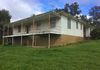 - Loch Lomond Road, Gooloogong