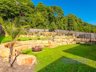 25 Kingfisher Lane, Mullumbimby