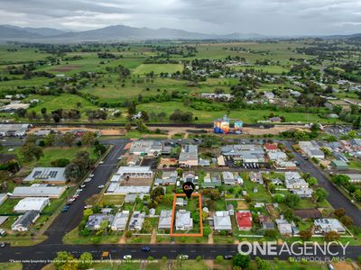 97 Hill Street, Quirindi