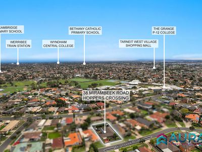 38 Mirambeek Road, Hoppers Crossing