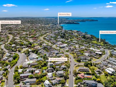 2/20 Gulf View Road, Murrays Bay