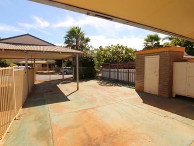 4 Edwins Way, South Hedland